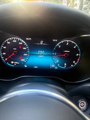 Carro 2.0 TURBO DIESEL OFF-ROAD 9G-TRONIC