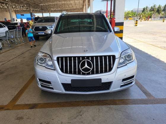Carro 3.0 4X4 V6 GASOLINA 4P AUTOMÁTICO