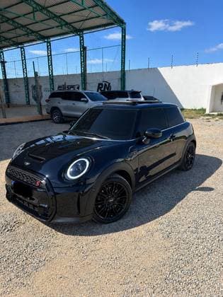 Carro 2.0 16V TWINPOWER GASOLINA S 2P STEPTRONIC