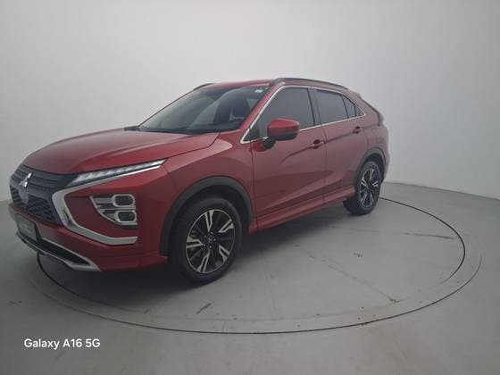 Carro 1.5 MIVEC TURBO GASOLINA HPE CVT