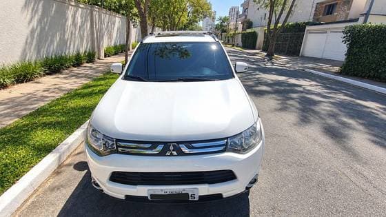 Carro 2.0 16V GASOLINA 4P AUTOMÁTICO