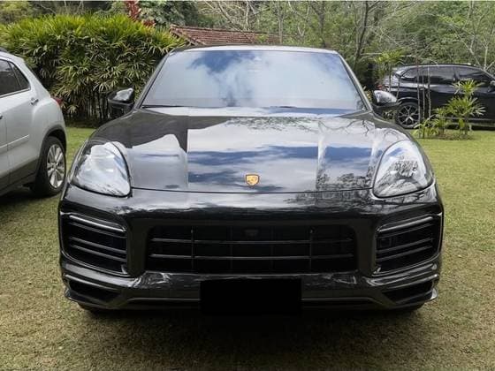 Carro 3.0 V6 E-HYBRID COUPÉ AWD TIPTRONIC S