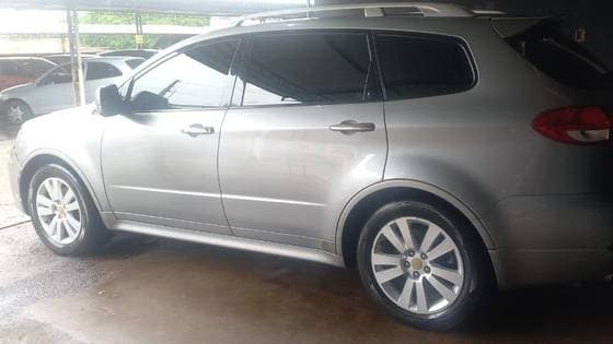 Carro 3.6 LIMITED AWD 6 CILINDROS 24V GASOLINA 4P AUTOMÁTICO