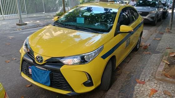 Carro 1.5 16V FLEX XS MULTIDRIVE