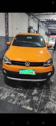 Carro 1.6 MI FLEX 8V 4P MANUAL
