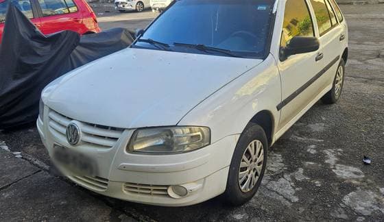 Carro 1.0 MI 8V FLEX 4P MANUAL