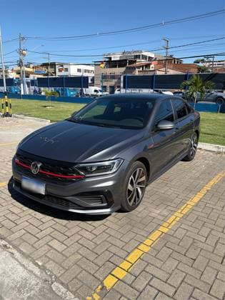 Carro 2.0 350 TSI GASOLINA GLI DSG