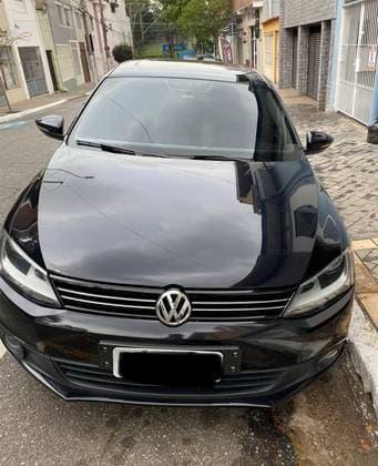 Carro 2.0 COMFORTLINE FLEX 4P TIPTRONIC