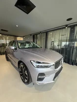 Carro 2.0 T8 PHEV ULTRA AWD GEARTRONIC