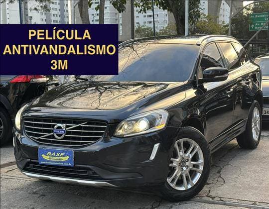 Carro 2.0 T5 DYNAMIC FWD TURBO GASOLINA 4P AUTOMÁTICO