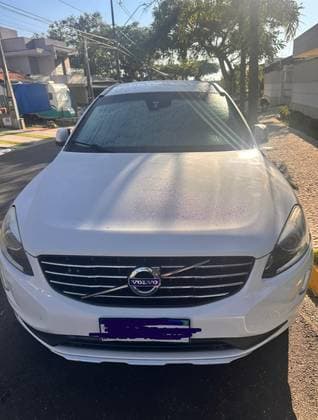 Carro 2.0 T5 COMFORT FWD TURBO GASOLINA 4P AUTOMÁTICO