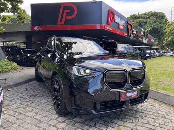 Carro 3.0 TWINPOWER MHEV M50 XDRIVE STEPTRONIC