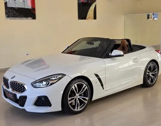 Carro 2.0 TWINPOWER GASOLINA SDRIVE30i M SPORT STEPTRONIC