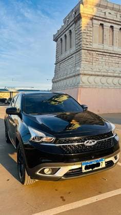Carro 1.5 VVT TURBO iFLEX TXS DCT