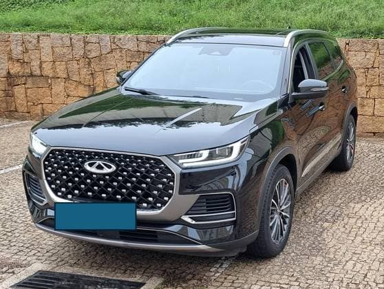 Carro 1.5 TCI PLUG-IN HYBRID DHT