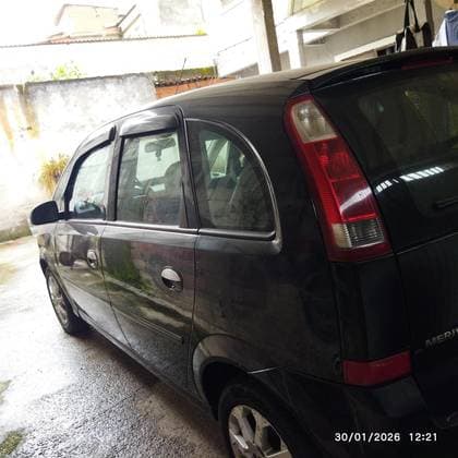 Carro 1.8 MPFI PREMIUM 8V FLEX 4P AUTOMATIZADO
