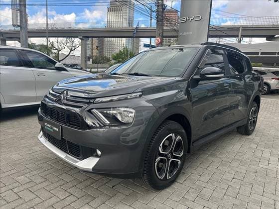 Carro 1.0 TURBO 200 FLEX SHINE CVT