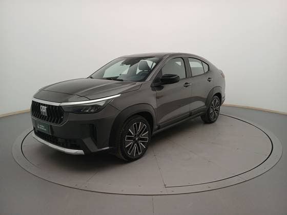 Carro 1.0 TURBO 200 HYBRID AUDACE CVT