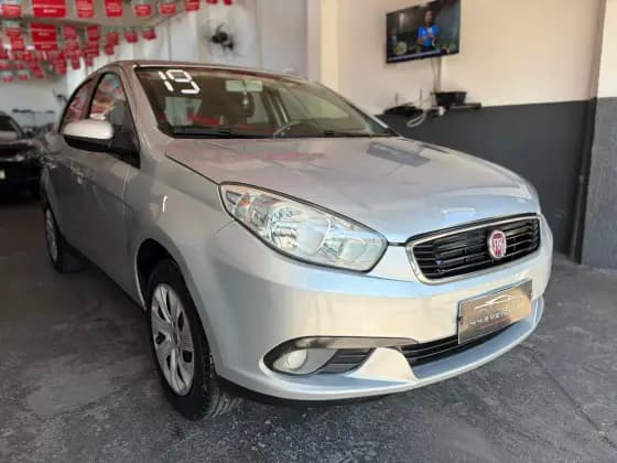 Carro 1.4 MPI ATTRACTIVE 8V FLEX 4P MANUAL