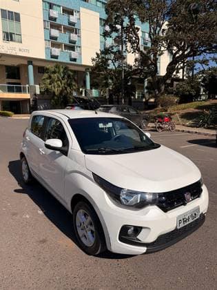 Carro 1.0 FIREFLY FLEX DRIVE MANUAL