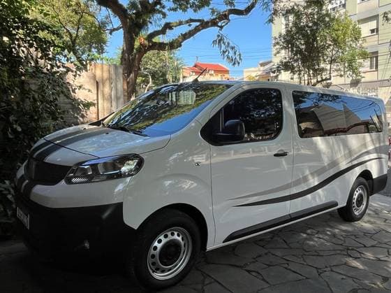 Carro 1.5 BLUEHDI DIESEL MULTI MANUAL