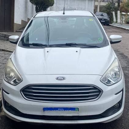 Carro 1.5 TI-VCT FLEX SE SEDAN AUTOMÁTICO