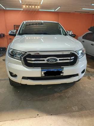 Carro 3.2 XLT 4X4 CD 20V DIESEL 4P AUTOMÁTICO