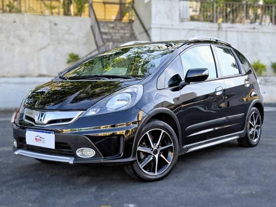Carro 1.5 TWIST 16V FLEX 4P AUTOMÁTICO