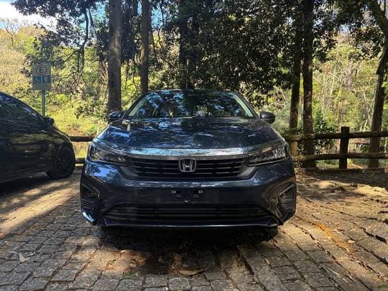 Carro 1.5 i-VTEC FLEX TOURING CVT