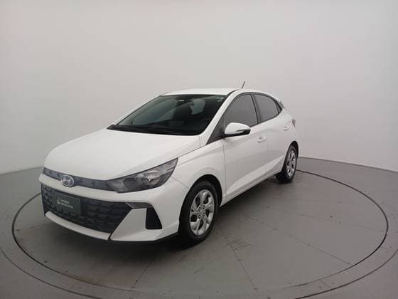 Carro 1.0 12V FLEX COMFORT MANUAL