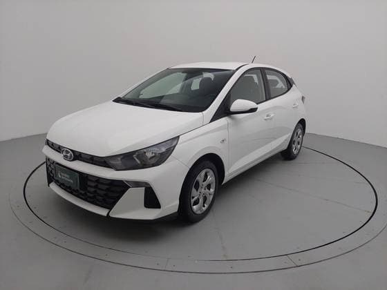 Carro 1.0 12V FLEX COMFORT MANUAL