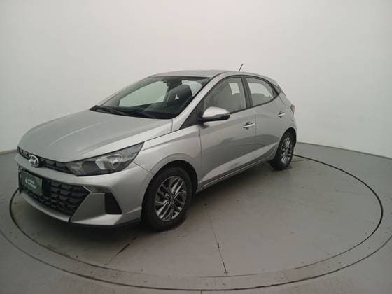Carro 1.0 12V FLEX LIMITED MANUAL