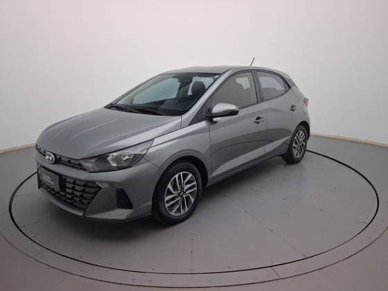 Carro 1.0 12V FLEX LIMITED MANUAL