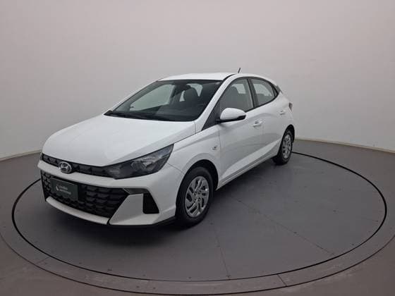Carro 1.0 12V FLEX SENSE MANUAL