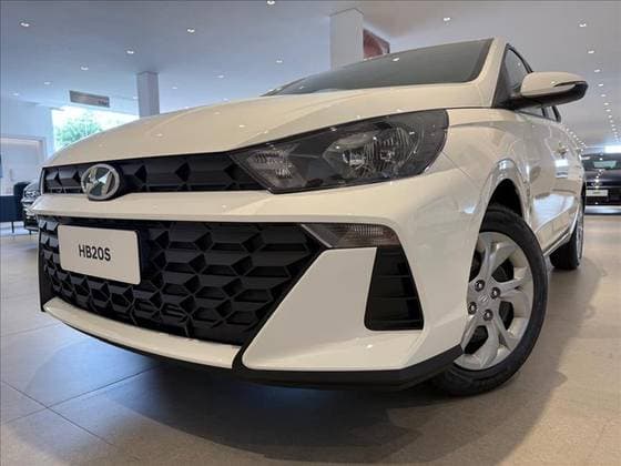 Carro 1.0 12V FLEX COMFORT MANUAL