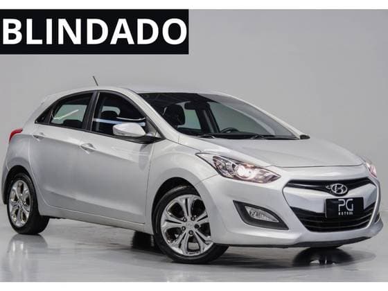 Carro 1.6 MPFI 16V FLEX 4P AUTOMÁTICO