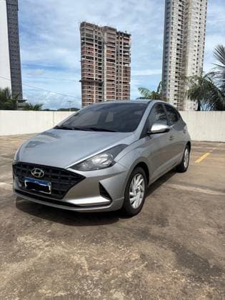 Carro 1.0 12V FLEX EVOLUTION MANUAL
