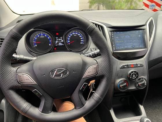Carro 1.6 COMFORT STYLE 16V FLEX 4P AUTOMÁTICO
