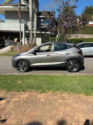 Carro 1.6 16V FLEX VISION MANUAL