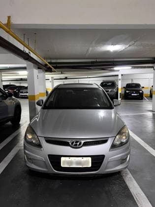 Carro 2.0 MPI 16V GASOLINA 4P AUTOMÁTICO