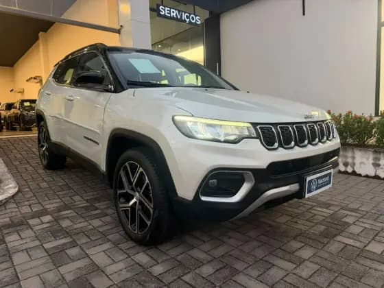 Carro 2.0 TD350 TURBO DIESEL LIMITED AT9