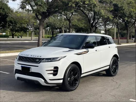 Carro 2.0 P250 FLEX R-DYNAMIC SE AWD AUTOMÁTICO