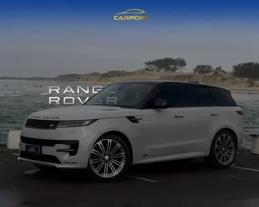 Carro 3.0 P550e PHEV AUTOBIOGRAPHY AWD AUTOMÁTICO