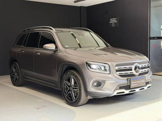 Carro 1.3 CGI GASOLINA PROGRESSIVE 7G-DCT