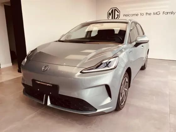 Carro 43 KW ELÉTRICO COMFORT
