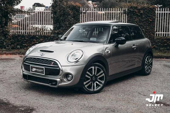 Carro 2.0 16V TWINPOWER GASOLINA S 2P STEPTRONIC