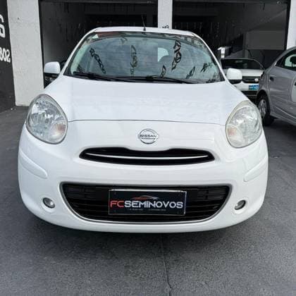 Carro 1.6 SV 16V FLEX 4P MANUAL