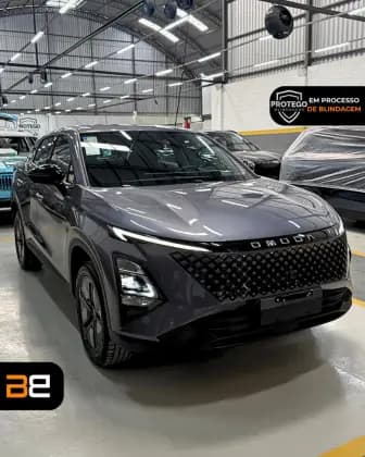 Carro 1.5 TGDI HEV LUXURY DHT
