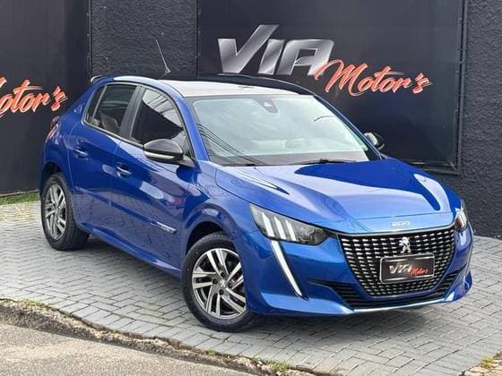 Carro 1.6 16V FLEX GRIFFE AT6