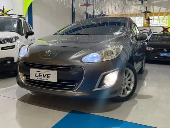 Carro 1.6 ALLURE 16V FLEX 4P MANUAL